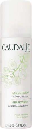 Caudalie Osvěžující voda ve spreji pro citlivou pleť 75 ml - obrázek 1