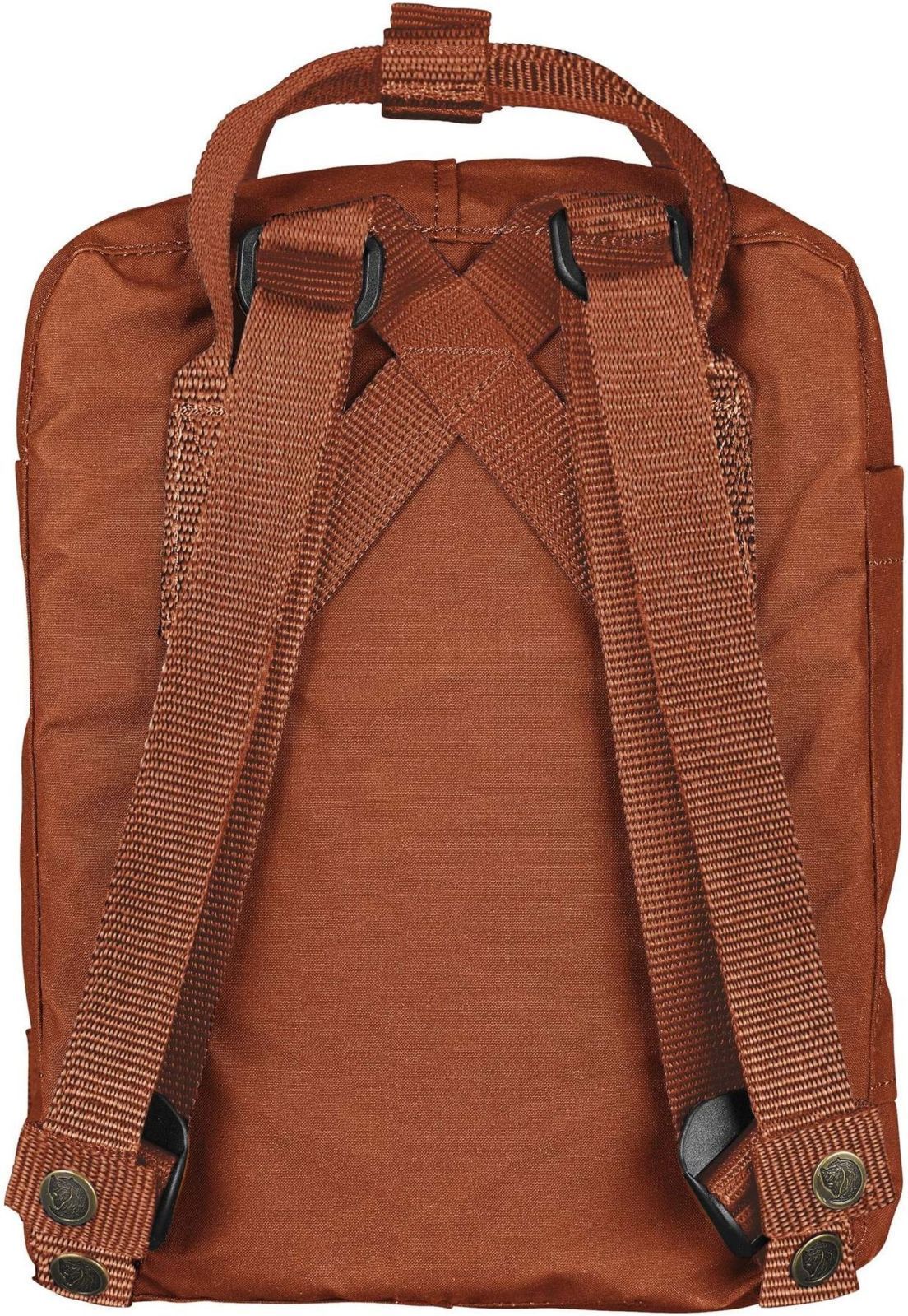 Fjällräven Kanken Mini - autumn leaf uni - obrázek 2