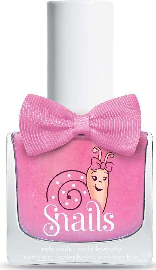 Dětský lak na nehty Snails - Tooth Fairy uni - obrázek 1