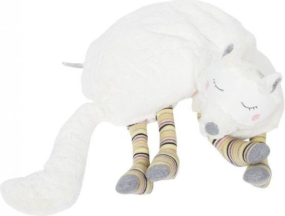 Moulin Roty - Pouzdro na pyžamo Sněžný pes uni - obrázek 1