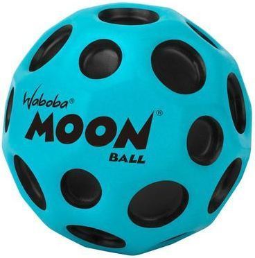 Waboba Moon ball - Modrá uni - obrázek 1