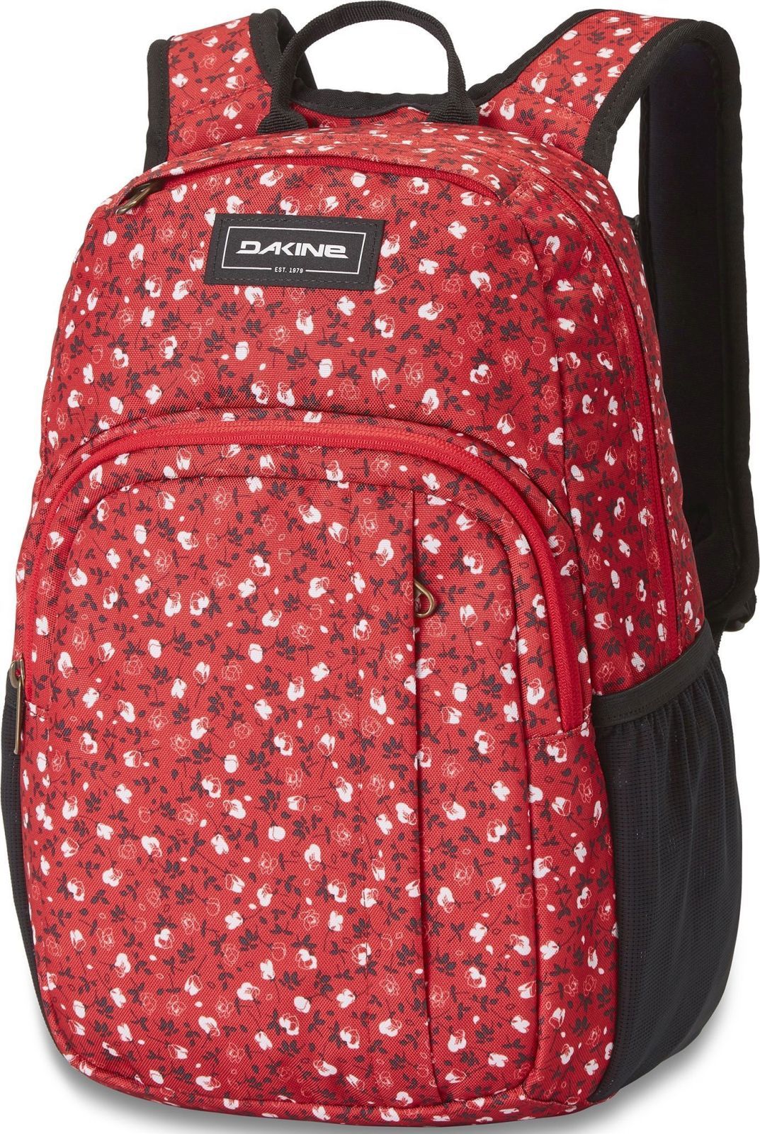 Dakine Campus S 18L - crimson rose uni - obrázek 1