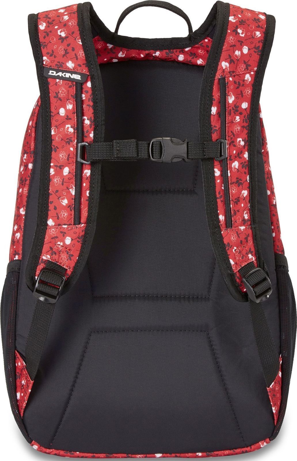 Dakine Campus S 18L - crimson rose uni - obrázek 2