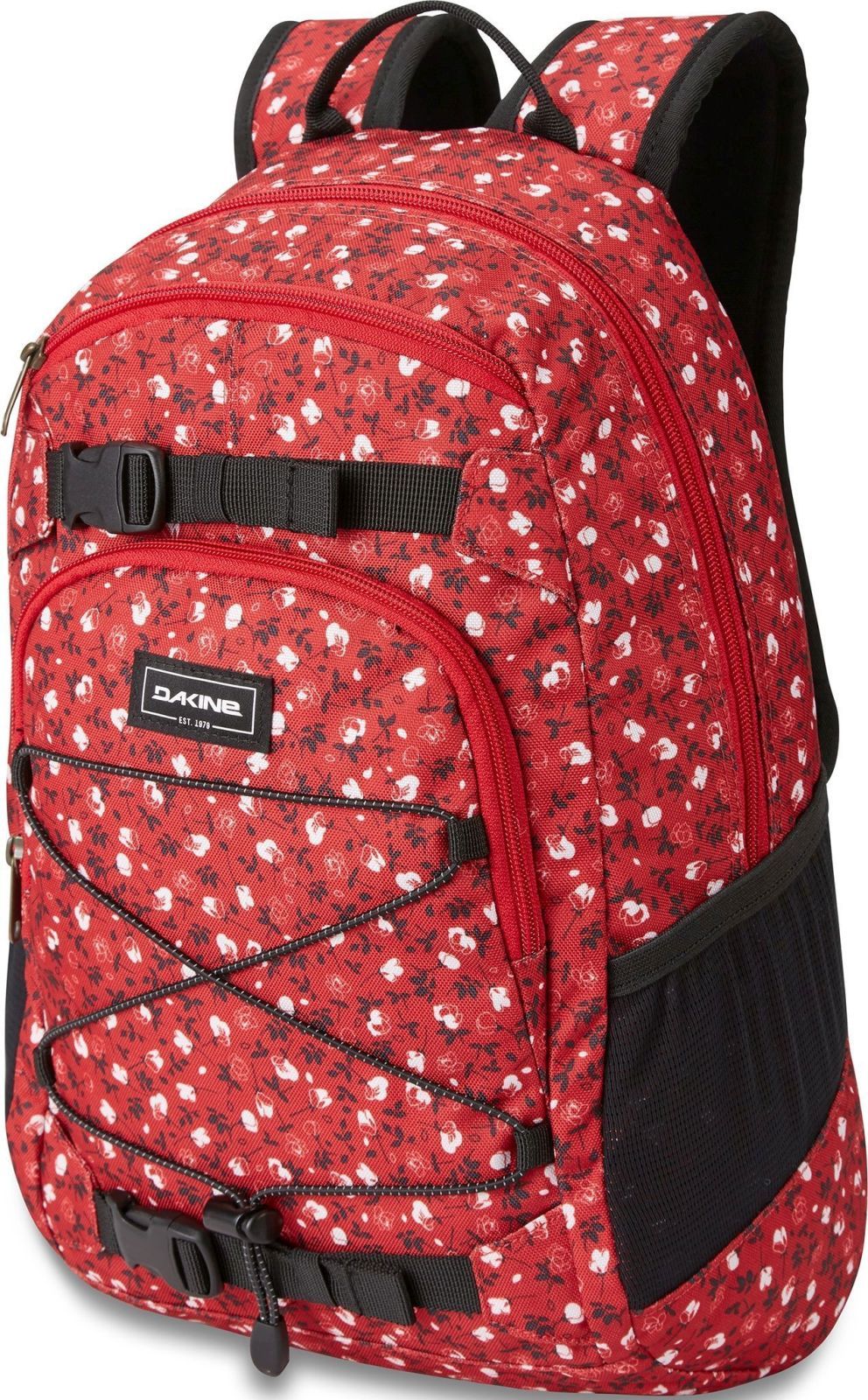 Dakine Grom 13L - crimson rose uni - obrázek 1