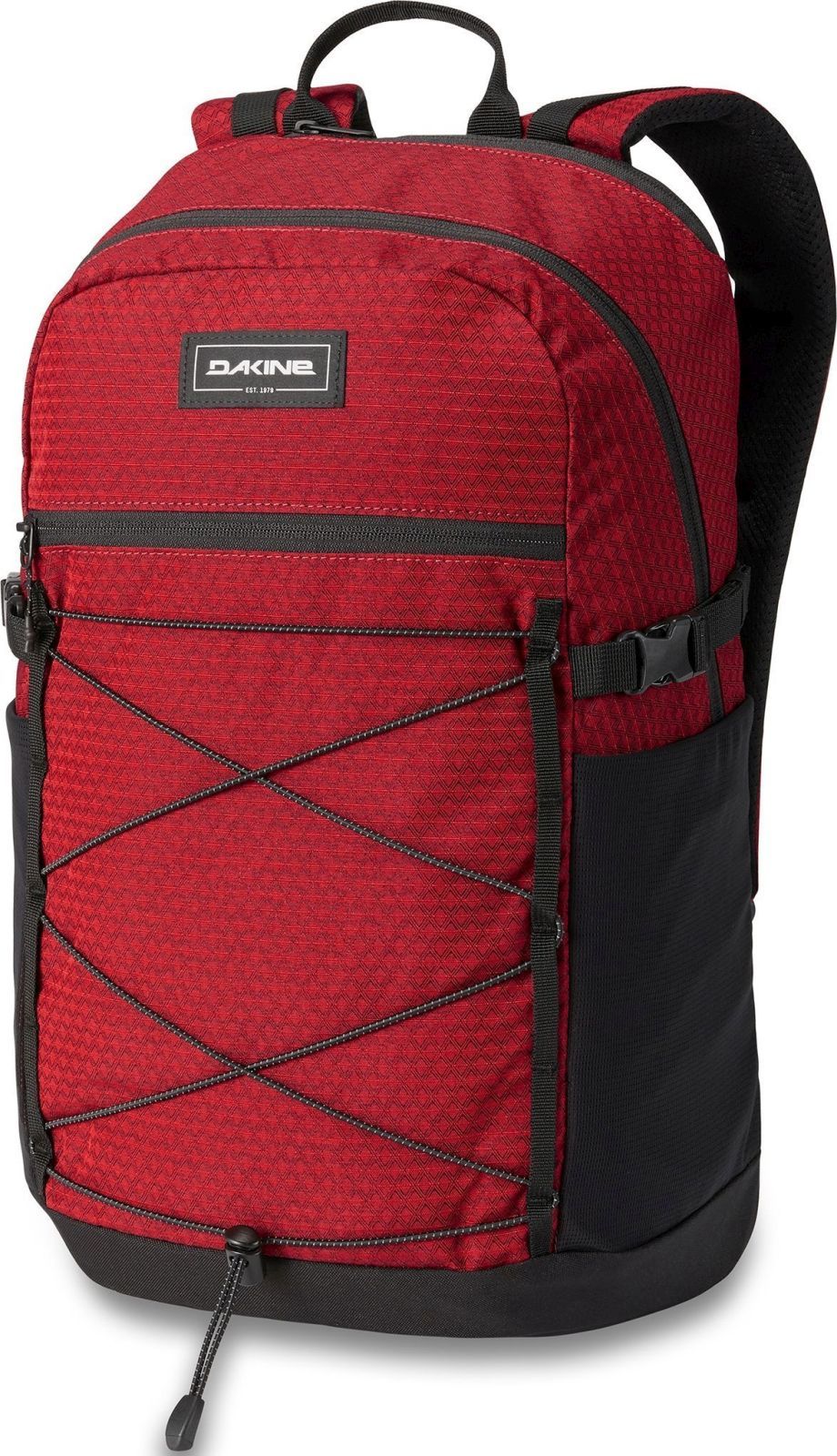 Dakine Wndr Pack 25L - crimson red uni - obrázek 1