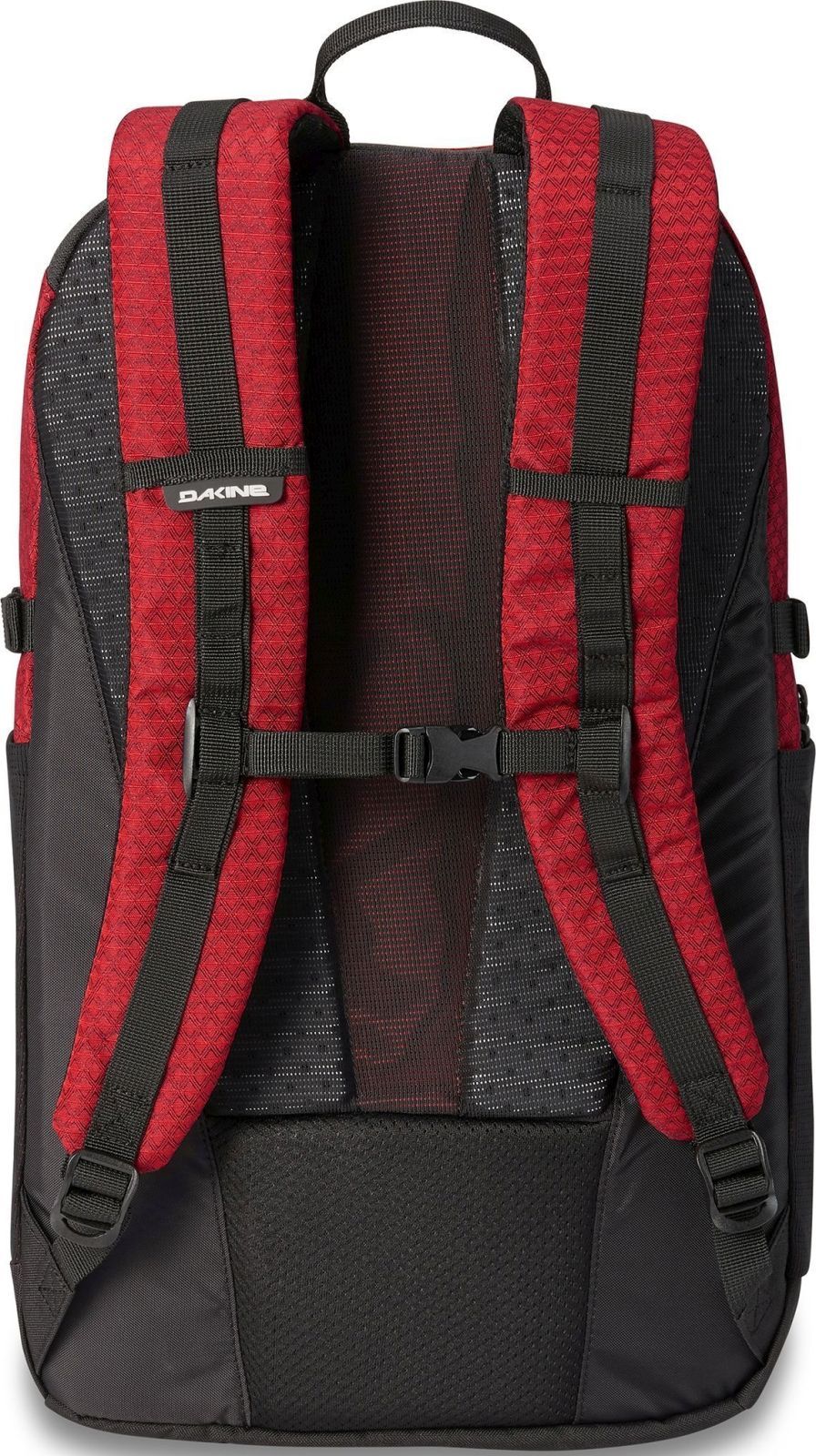 Dakine Wndr Pack 25L - crimson red uni - obrázek 2