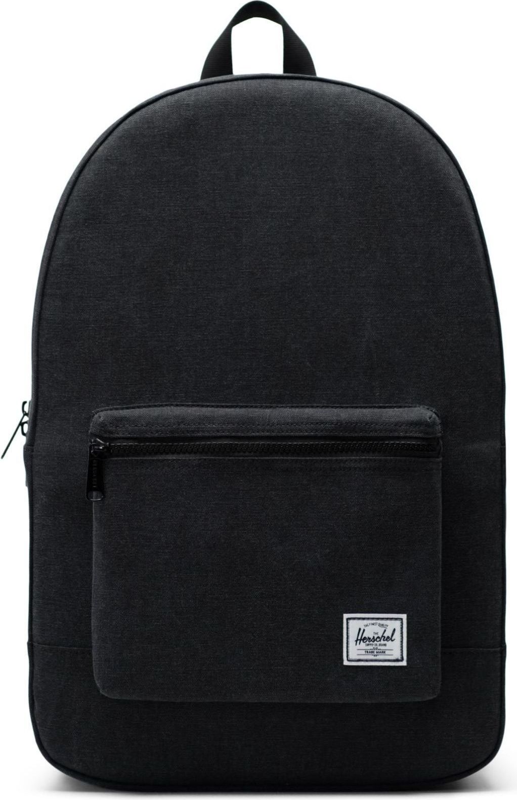 Herschel Daypack - black uni - obrázek 1