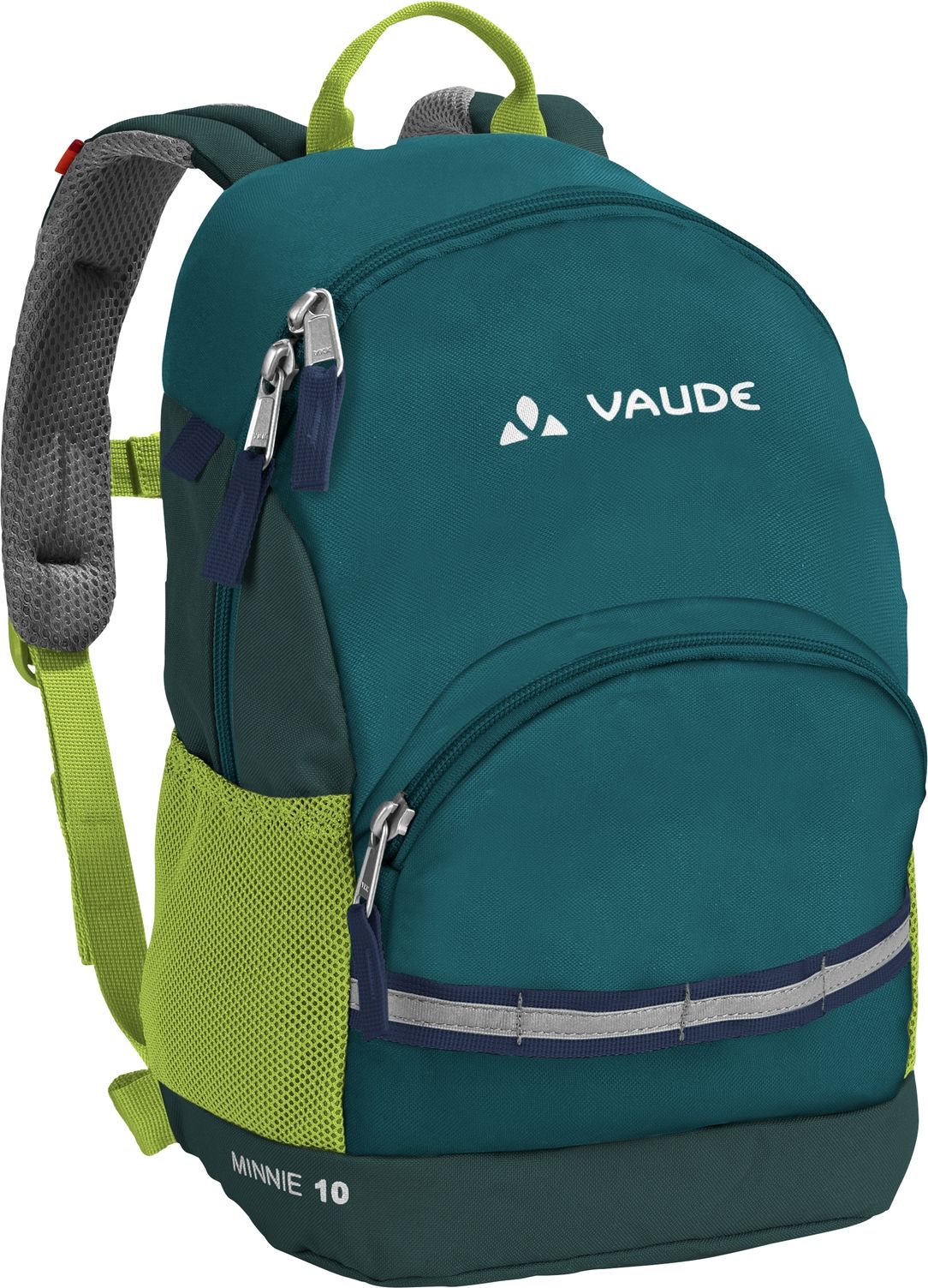 Vaude Minnie 10 - petroleum uni - obrázek 1