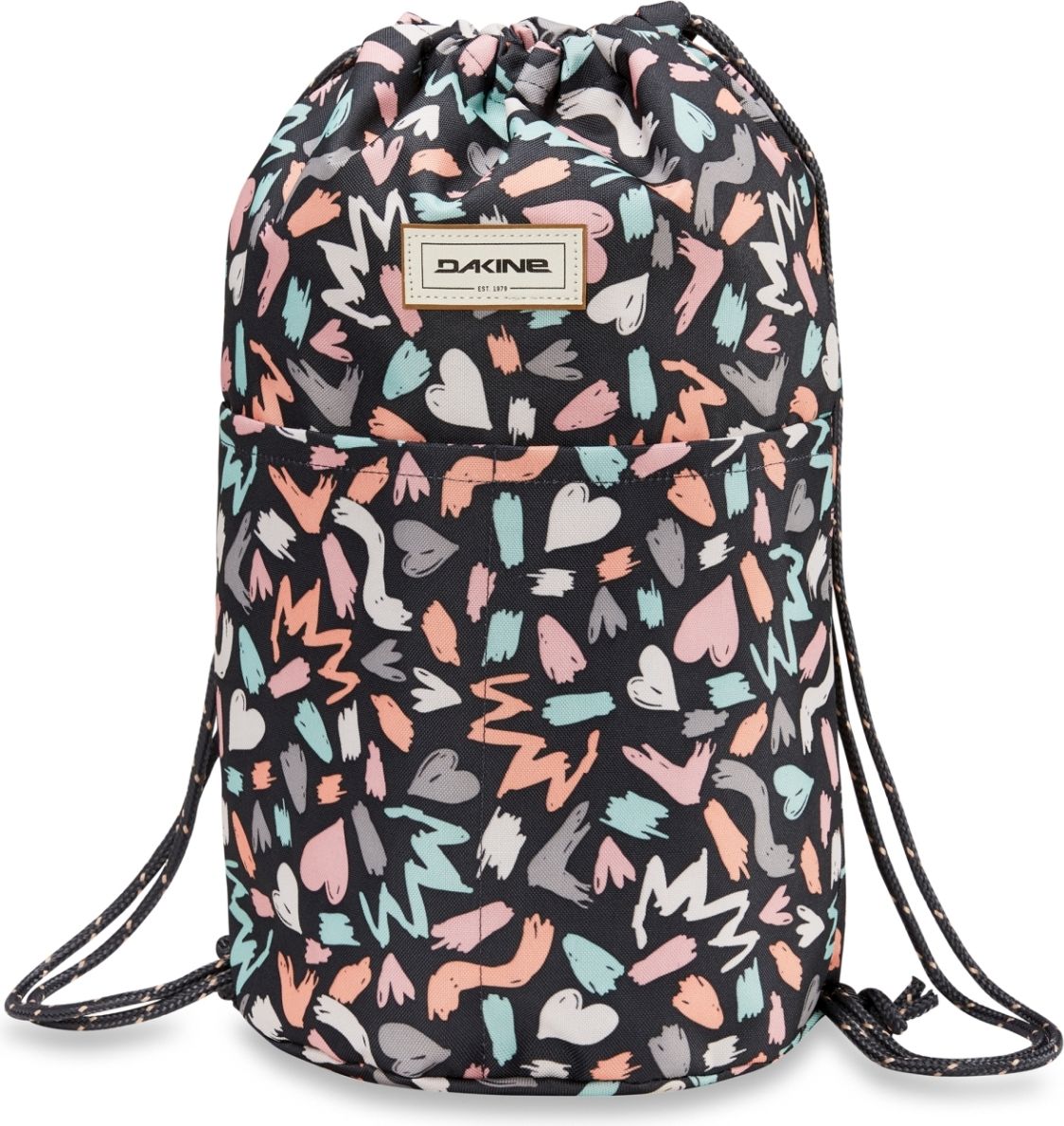 Dakine Cinch Pack 17L - beverly uni - obrázek 1
