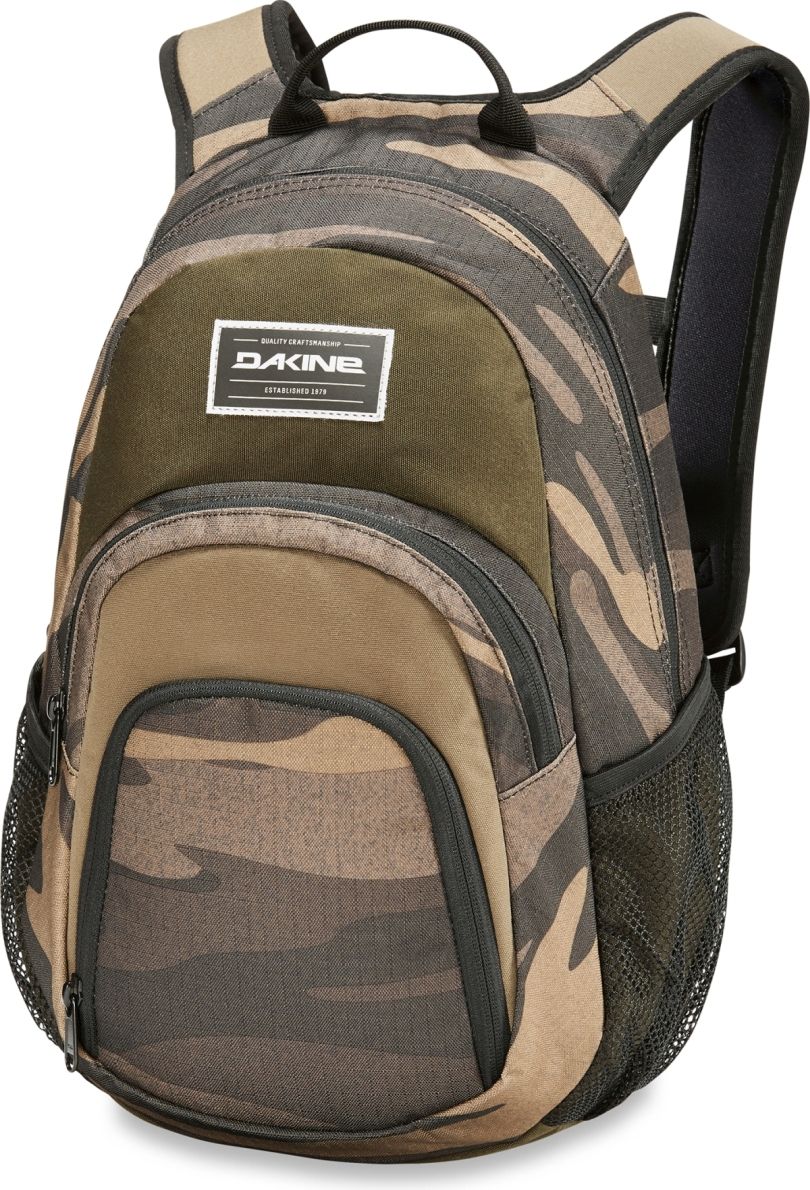 Dakine Campus Mini 18L - field camo uni - obrázek 1