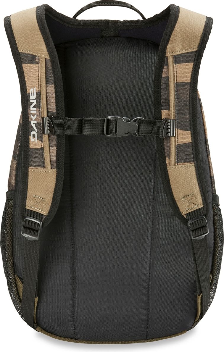 Dakine Campus Mini 18L - field camo uni - obrázek 2