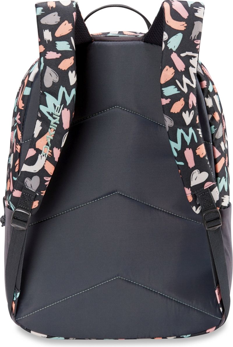 Dakine Byron 22L - beverly uni - obrázek 2