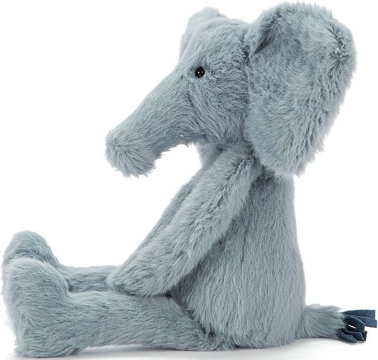Jellycat Sweetie Elephant uni - obrázek 2