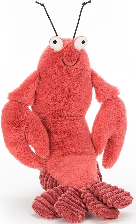 Jellycat Larry Lobster uni - obrázek 1