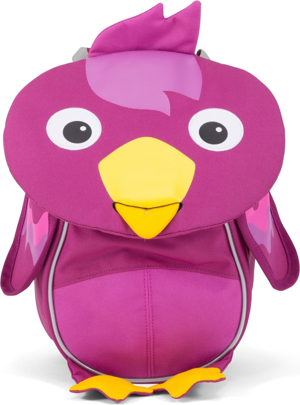 Affenzahn Bella Bird small - pink uni - obrázek 1