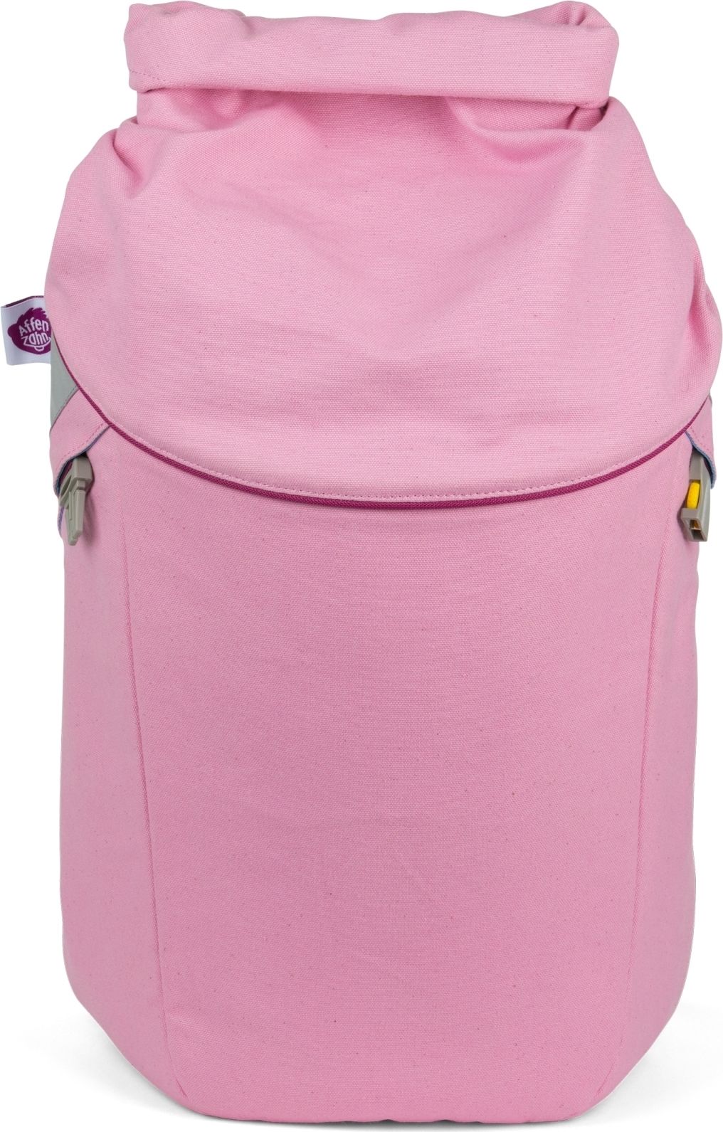 Affenzahn Mummy - Pink uni - obrázek 1