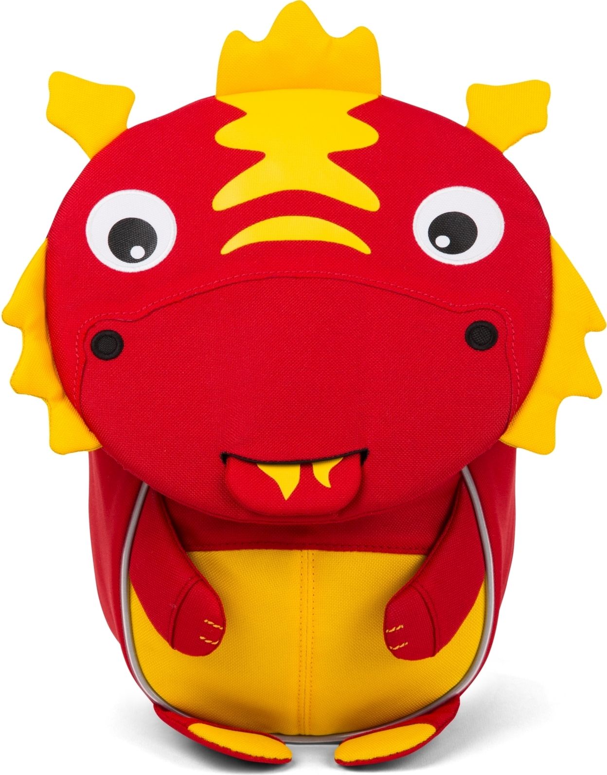 Affenzahn Hanne Dario Dragon - red uni - obrázek 1