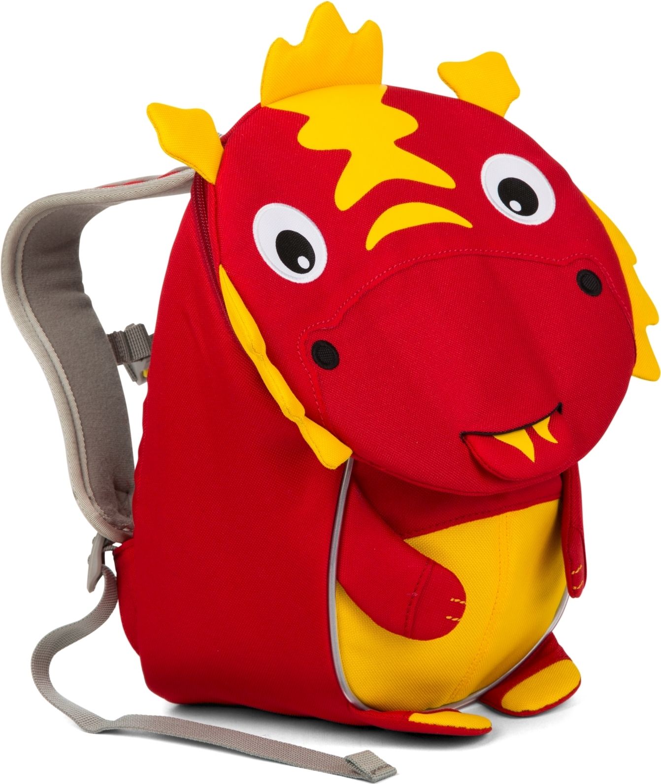 Affenzahn Hanne Dario Dragon - red uni - obrázek 2