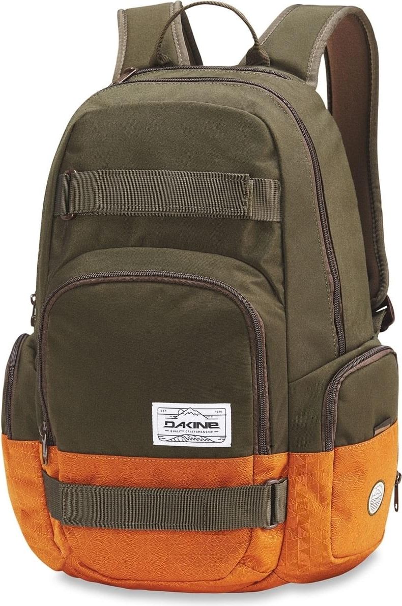Dakine Atlas 25L - timber uni - obrázek 1