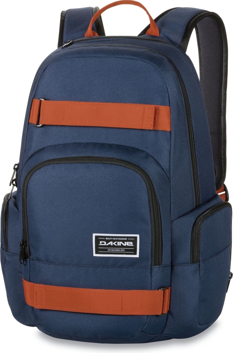 Dakine Atlas 25L - dark navy uni - obrázek 1