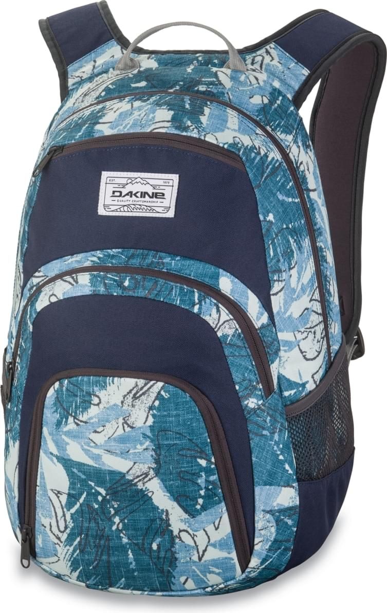 Dakine Campus 25L - washed palm uni - obrázek 1