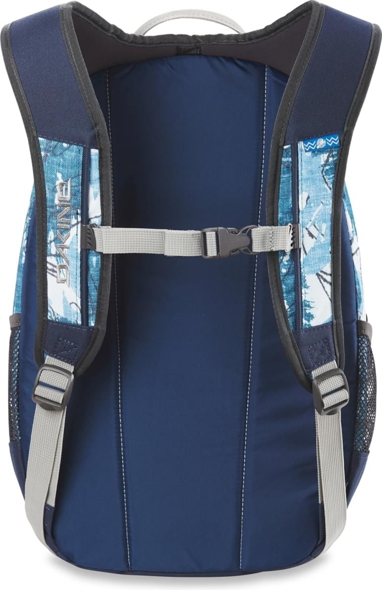 Dakine Campus 25L - washed palm uni - obrázek 2