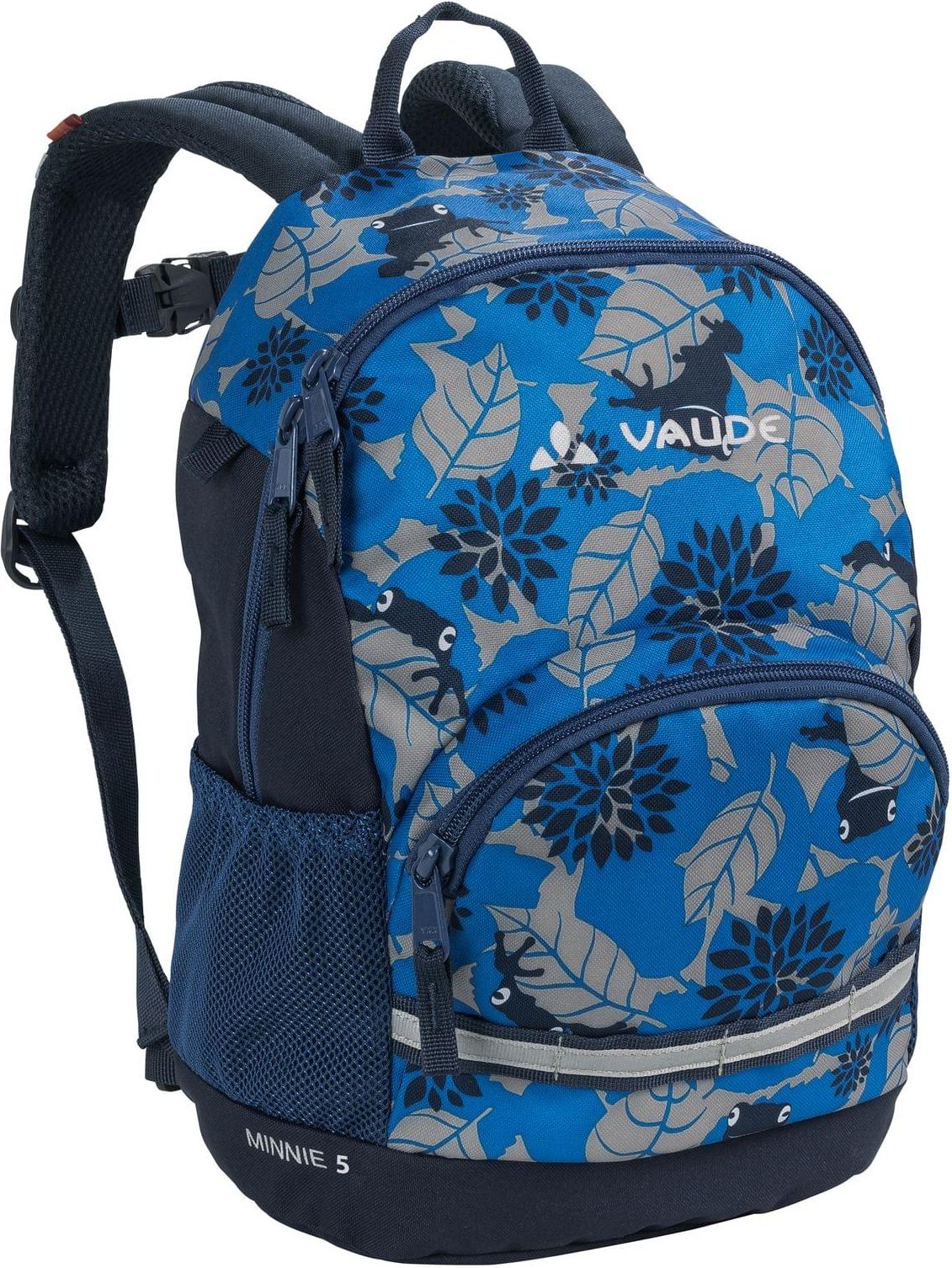Vaude Minnie 5 - radiate blue uni - obrázek 1