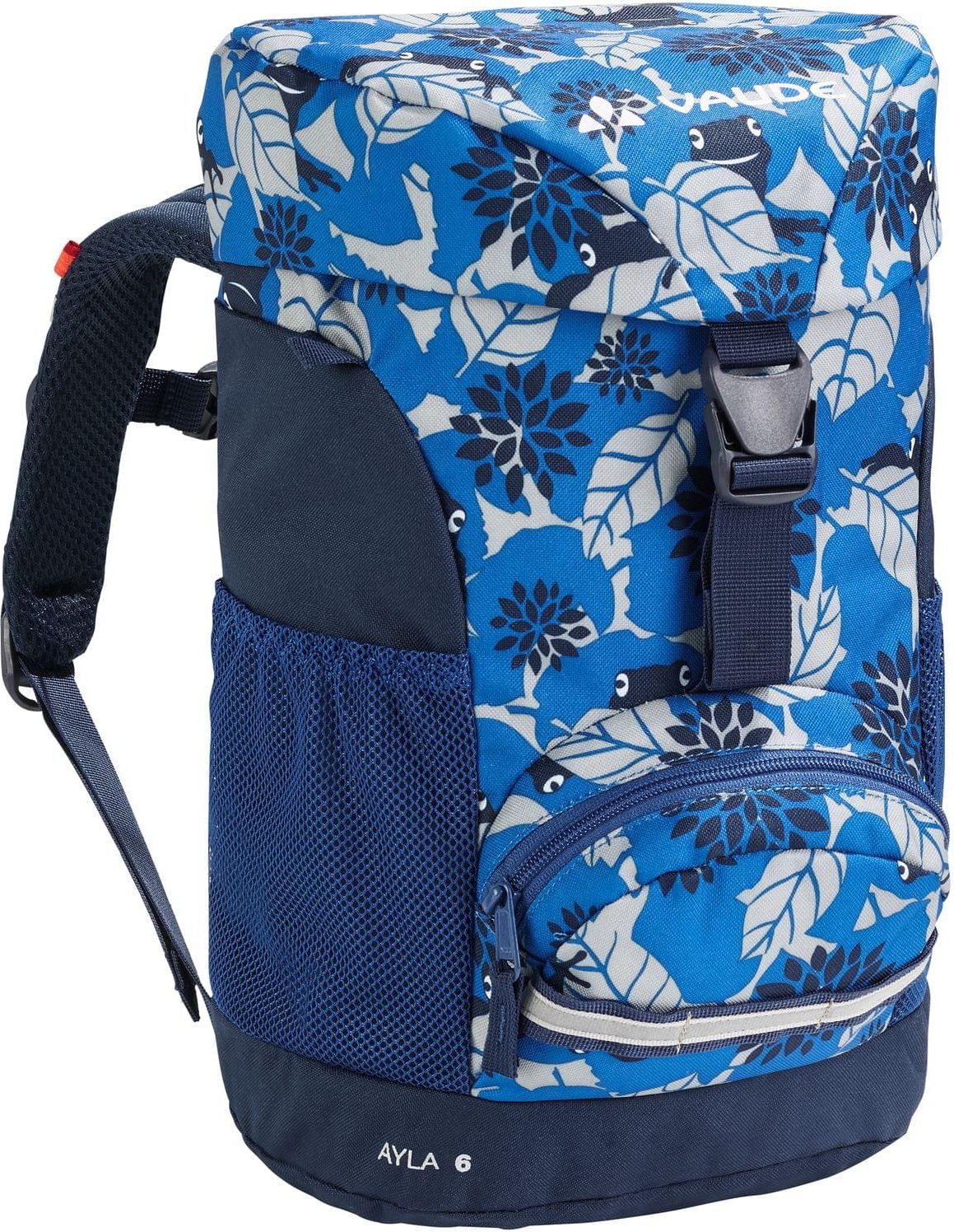 Vaude Ayla 6 - radiate blue uni - obrázek 1