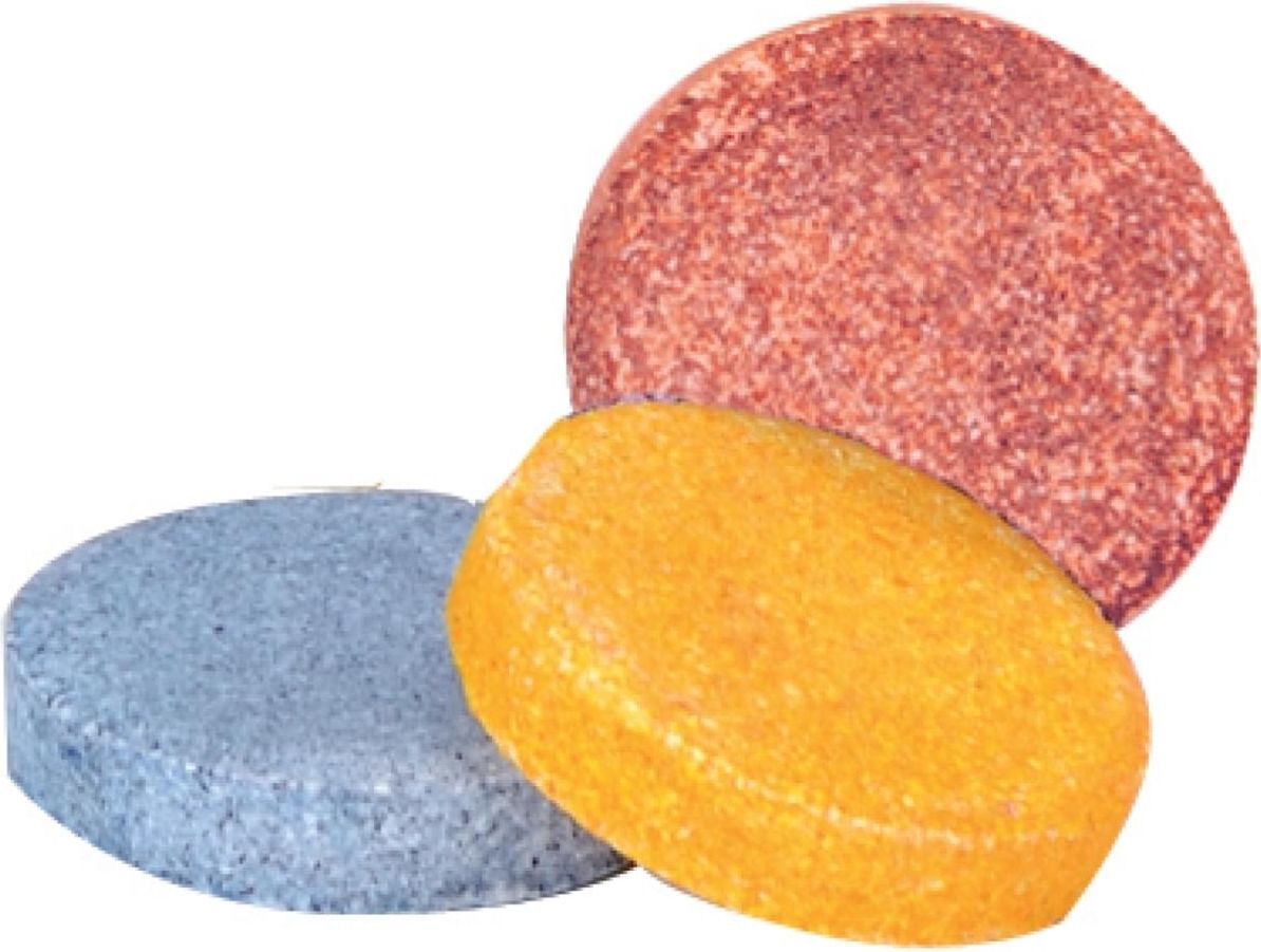 Tinti Bathwater Colour 3 pack uni - obrázek 2