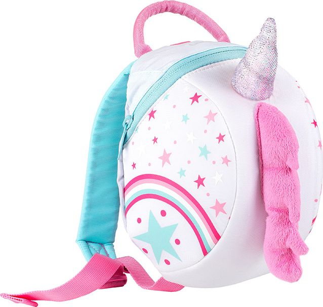 LittleLife Animal Toddler Daysack - jednorožec uni - obrázek 1