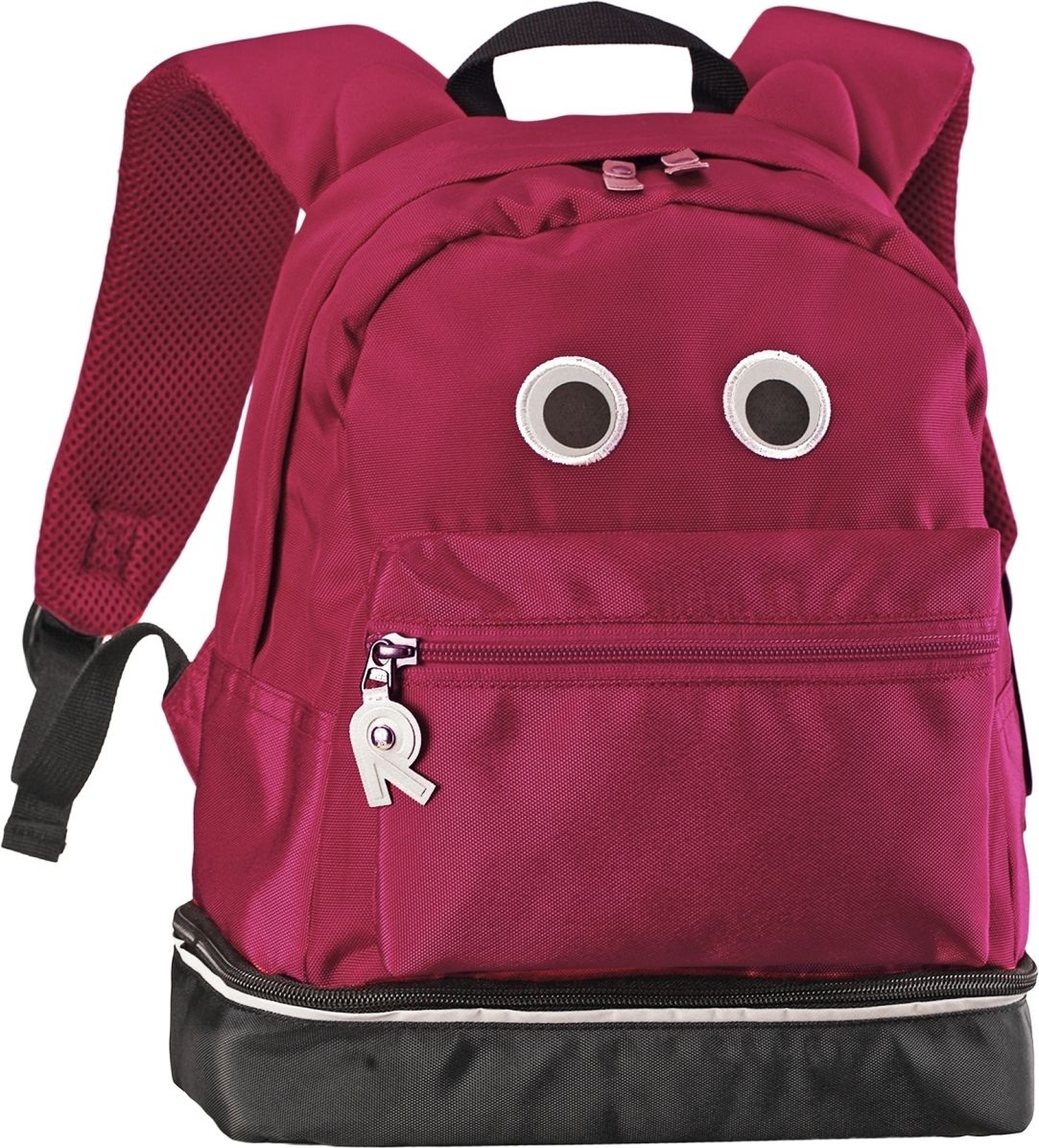Reima Eloisa - cranberry pink uni - obrázek 1