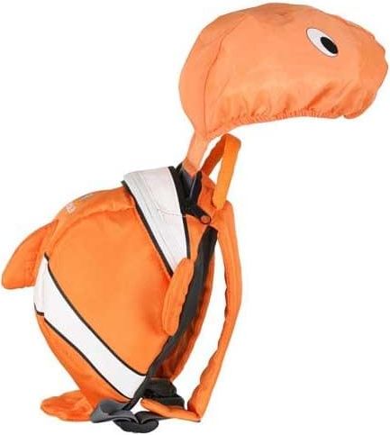 Dětský batoh Littlelife Animal Toddler Daysack - clownfish uni - obrázek 2