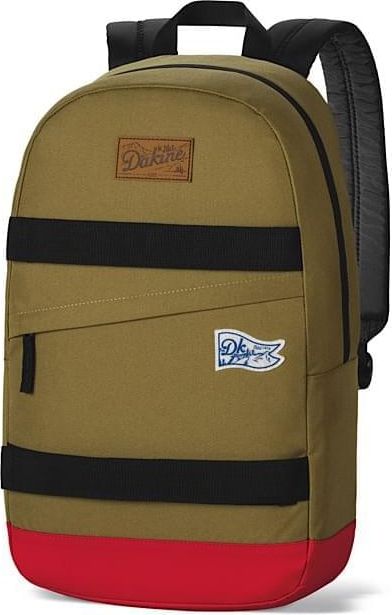 Batoh Dakine Manual 20L - gifford uni - obrázek 1