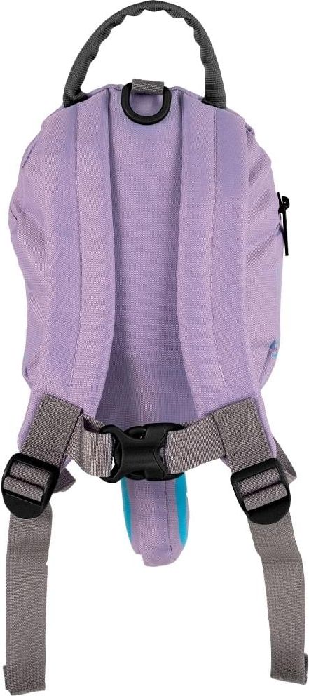 Littlelife Animal Toddler Daysack – seahorse uni - obrázek 2