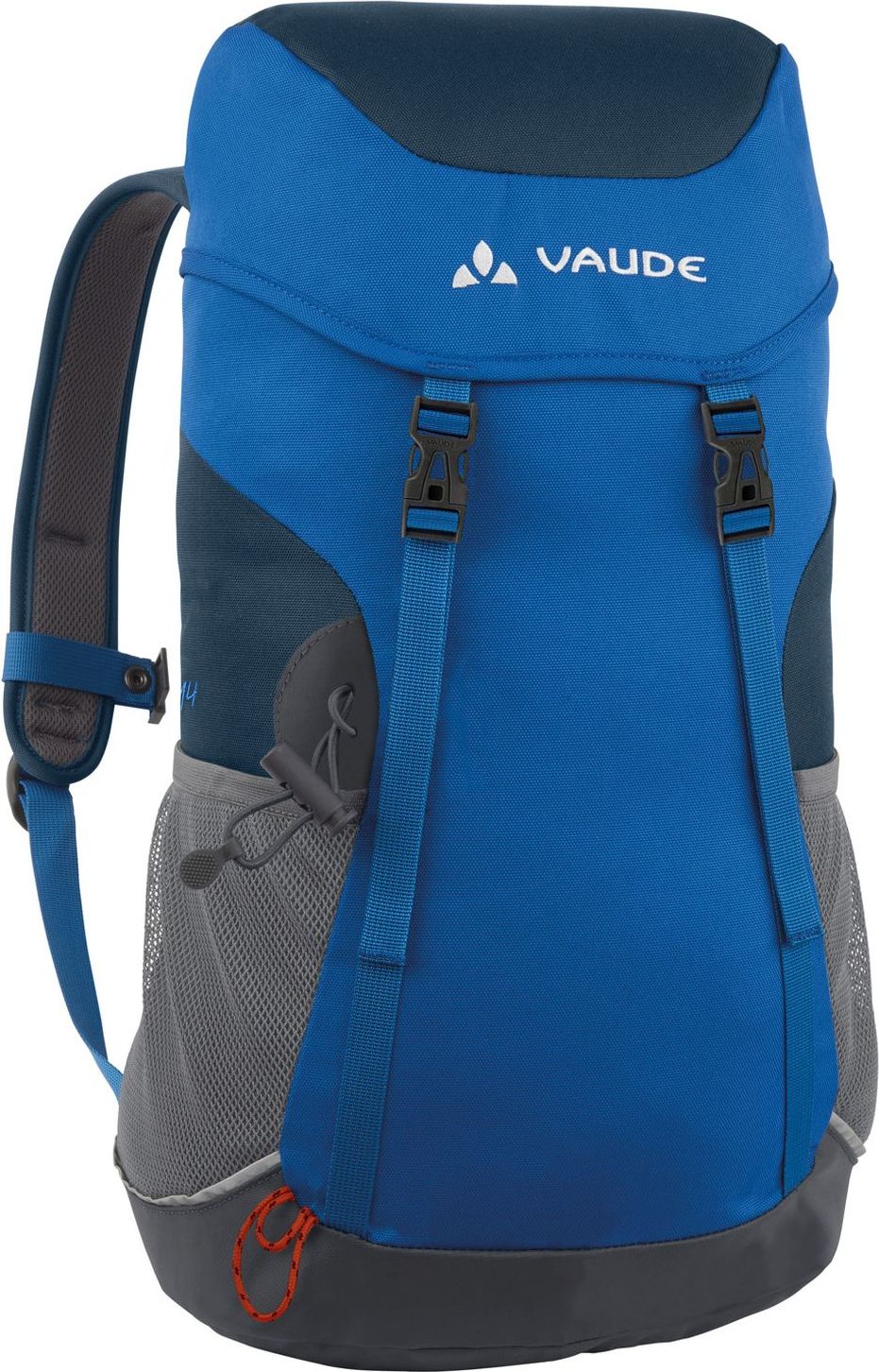 Vaude Puck 14 - marine/blue uni - obrázek 1