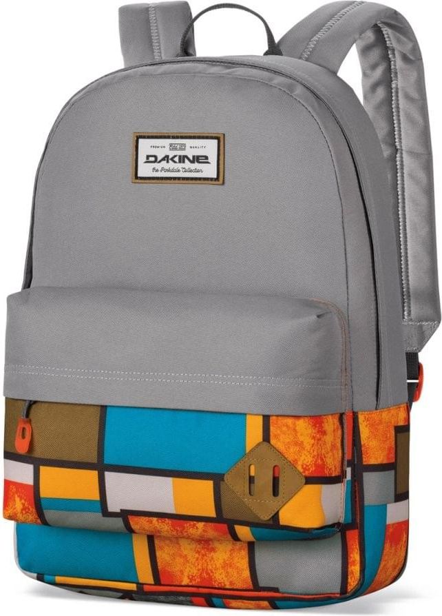 Batoh Dakine 365 Pack 21 l - Waycool uni - obrázek 1