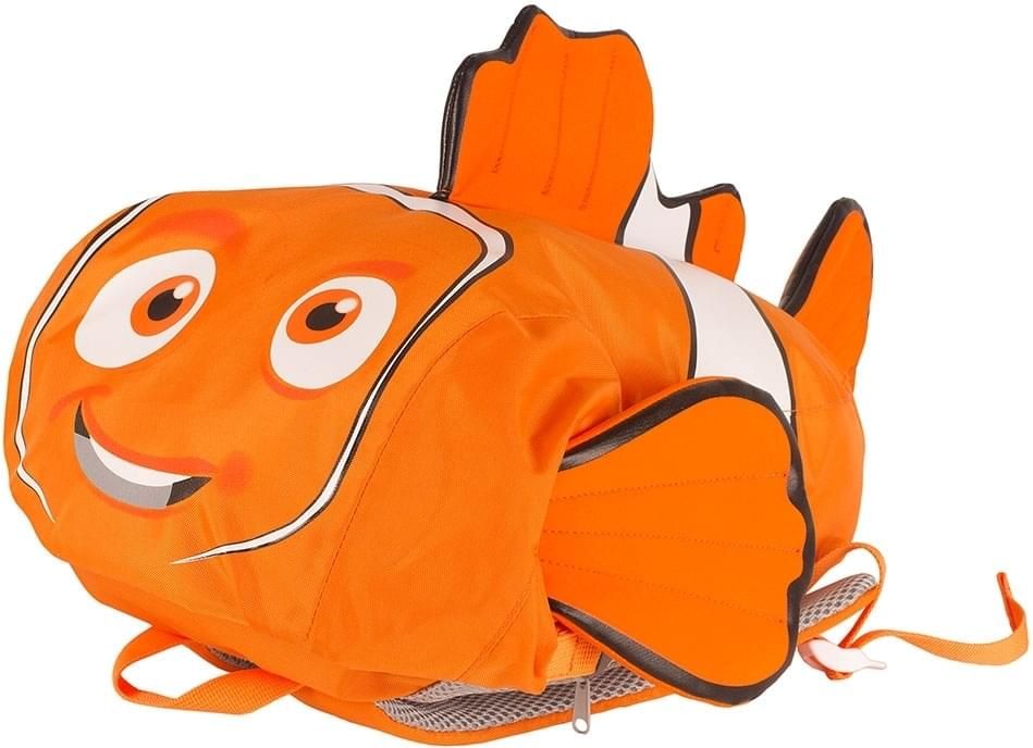 Littlelife Disney SwimPack – nemo uni - obrázek 1