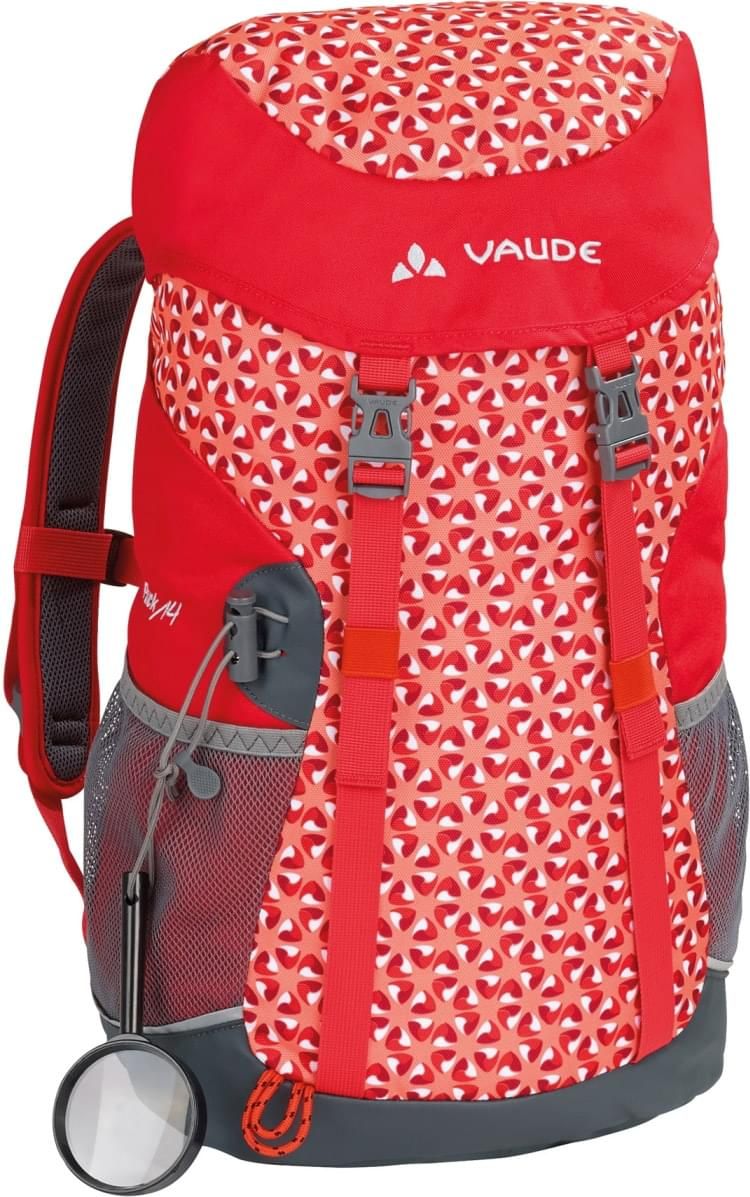 Vaude Puck 14 - apricot uni - obrázek 1