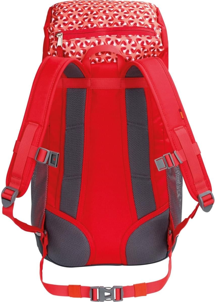 Vaude Puck 14 - apricot uni - obrázek 2