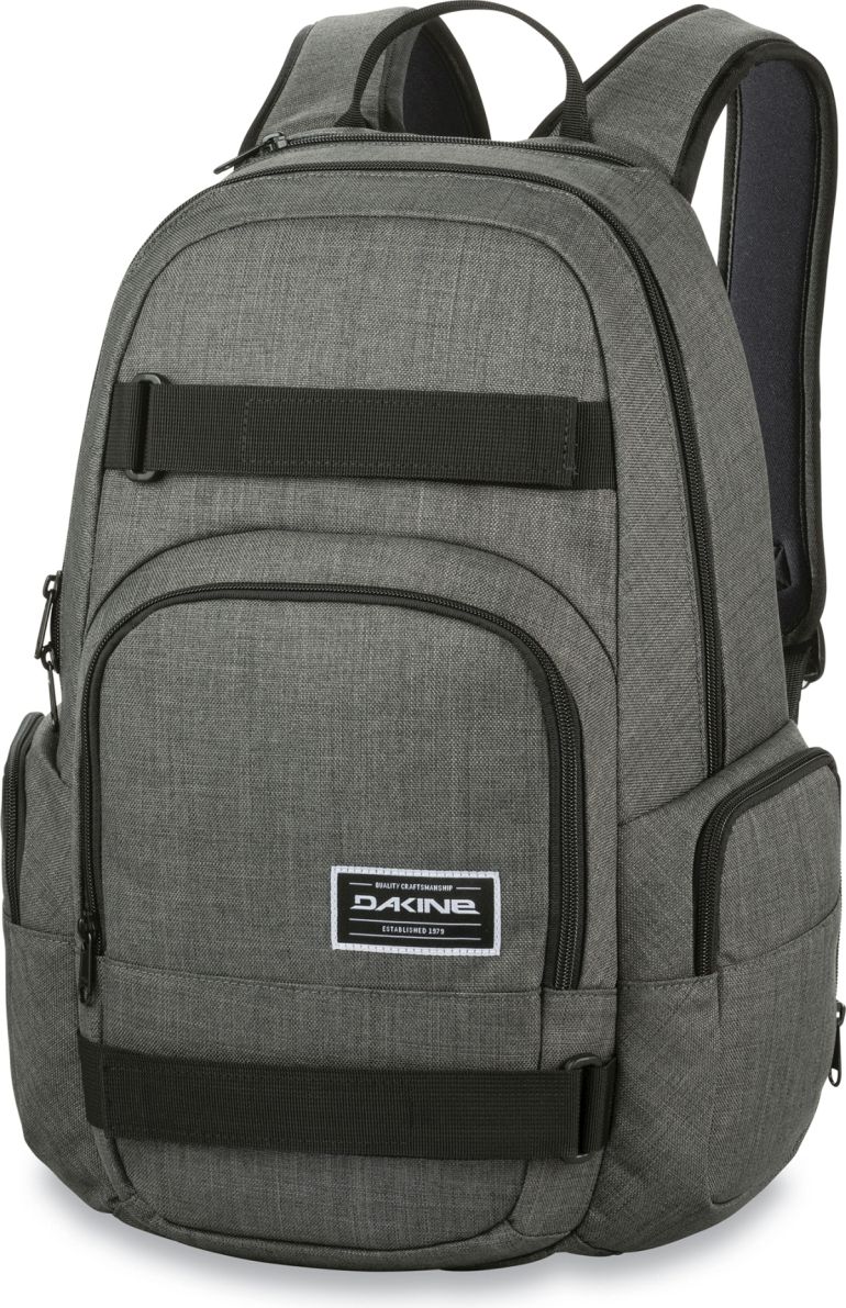Dakine Atlas 25L - carbon uni - obrázek 1