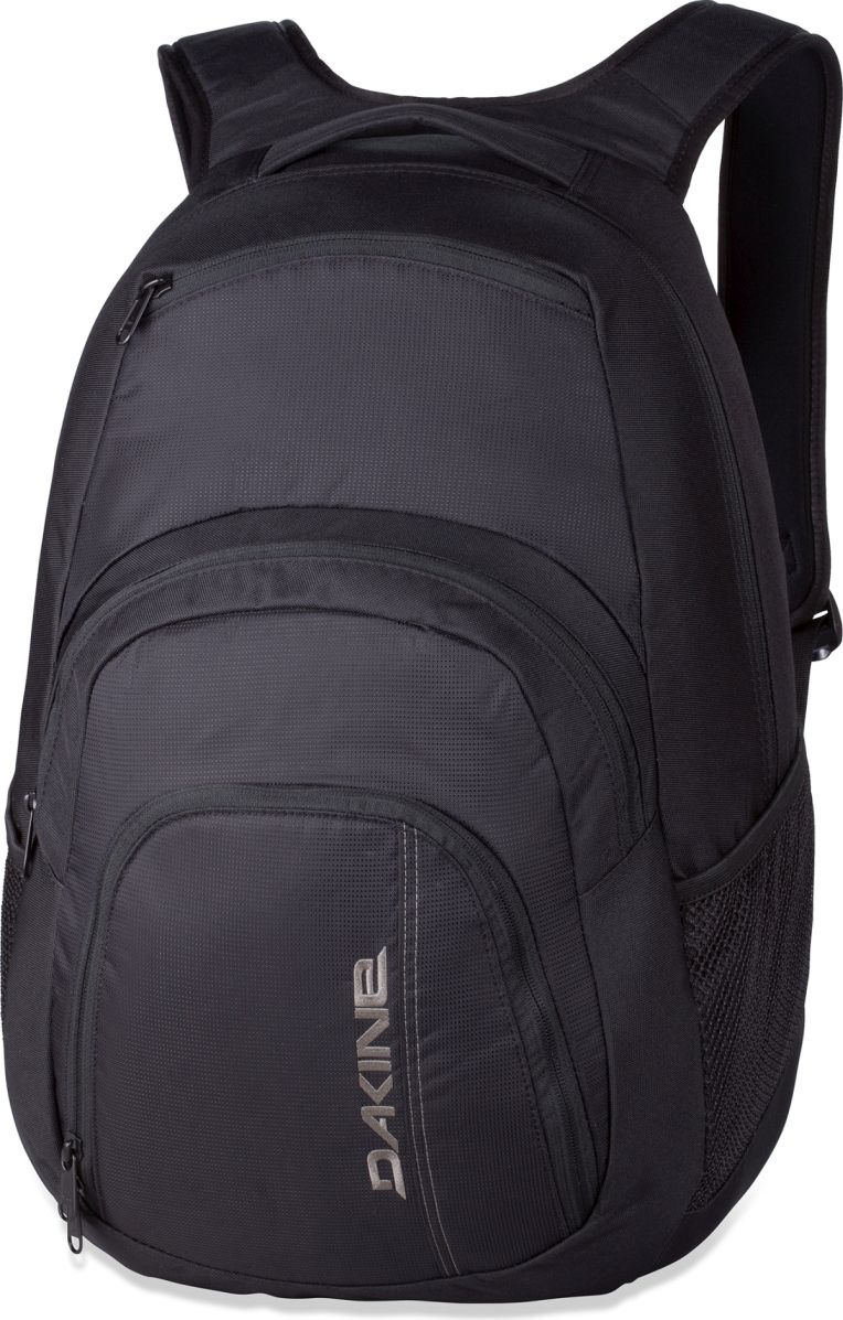 Dakine Campus 33L - black uni - obrázek 1