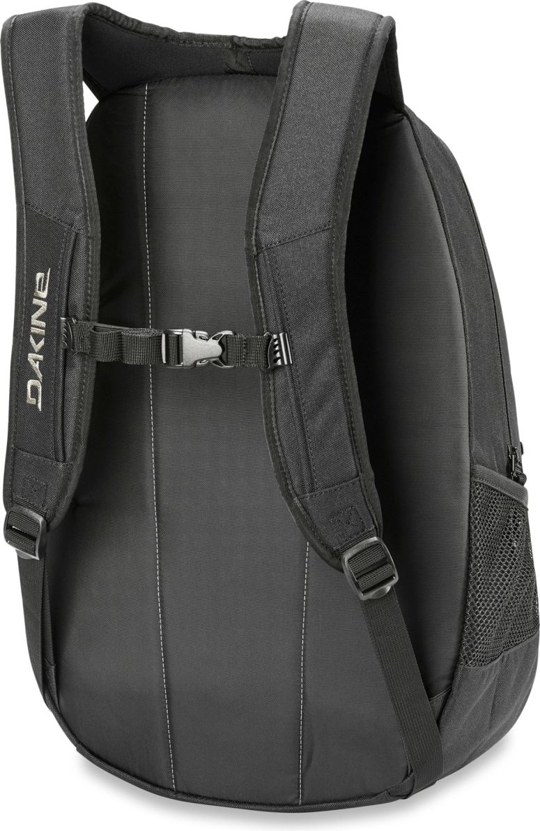 Dakine Campus 33L - black uni - obrázek 2