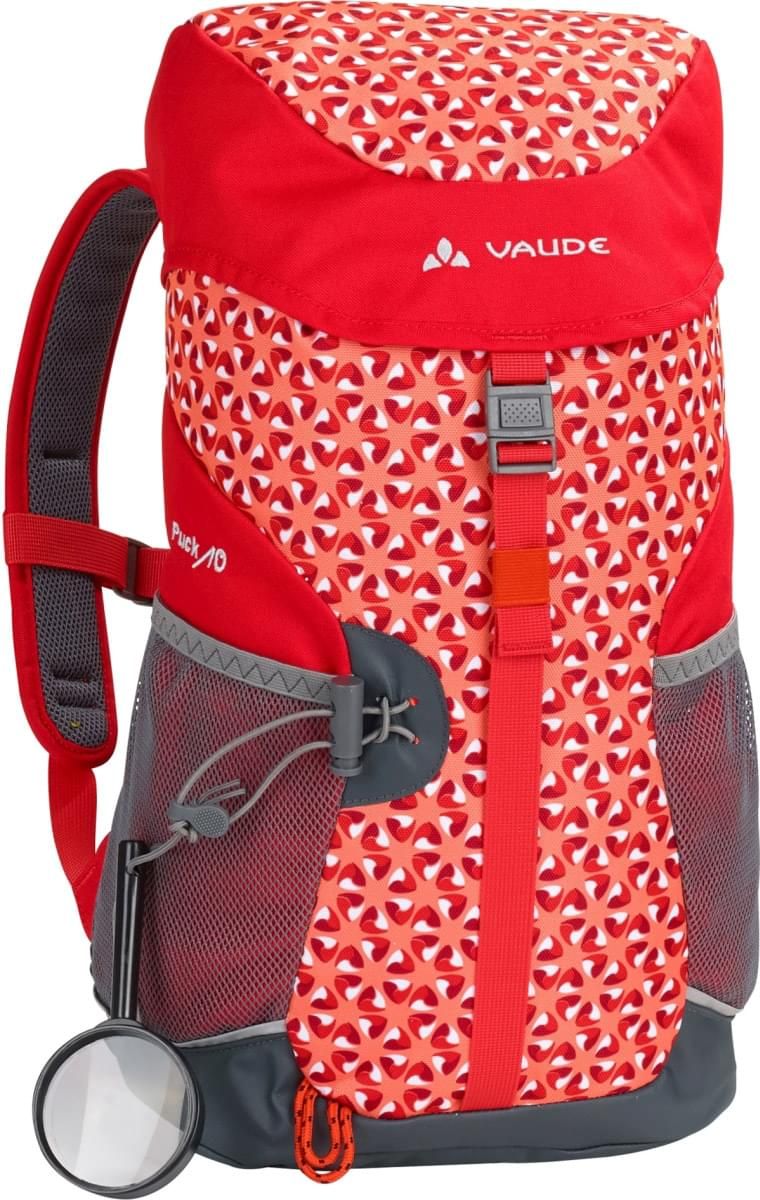 Vaude Puck 10 - apricot uni - obrázek 1