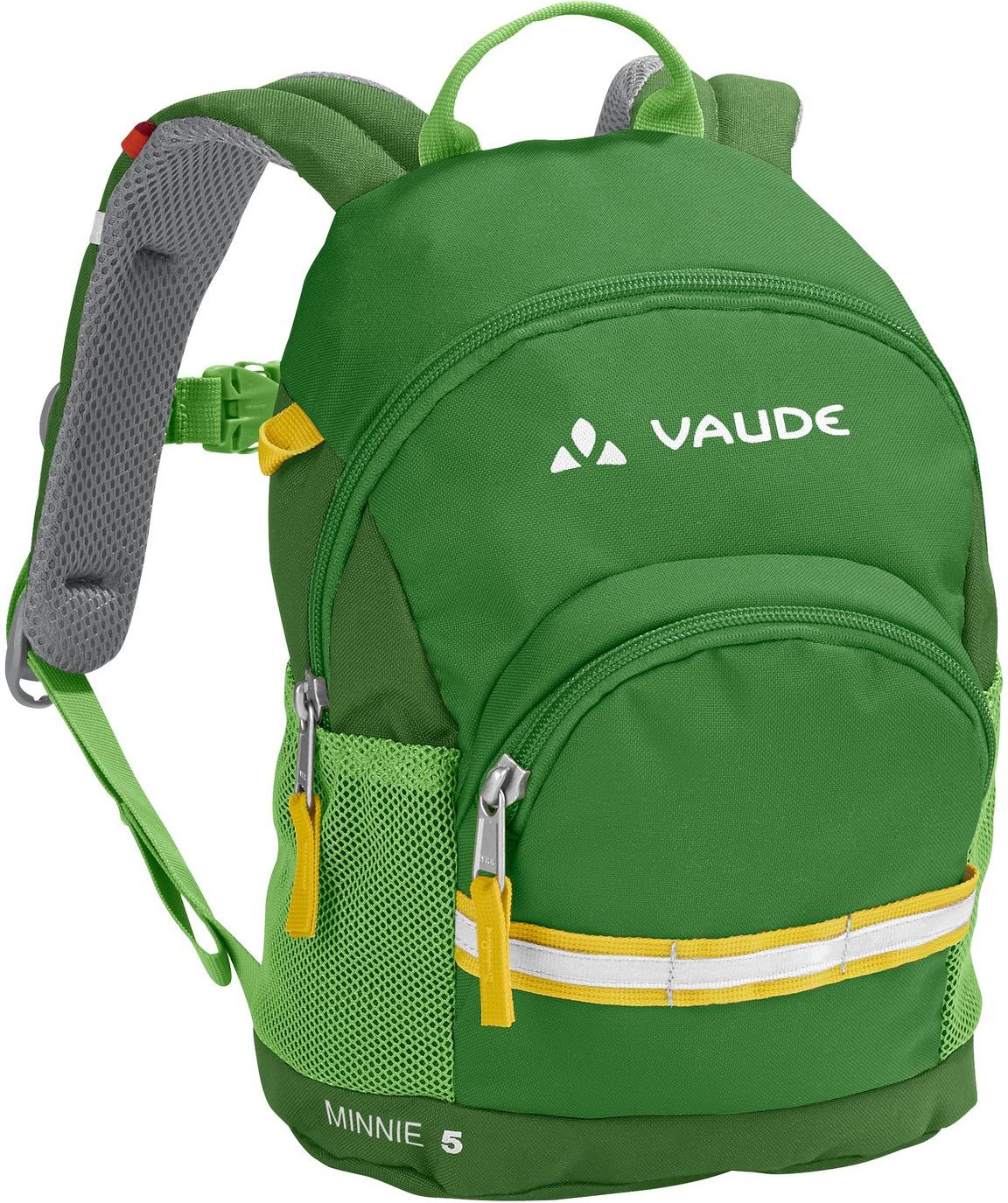 Vaude Minnie 5 - parrot green uni - obrázek 1