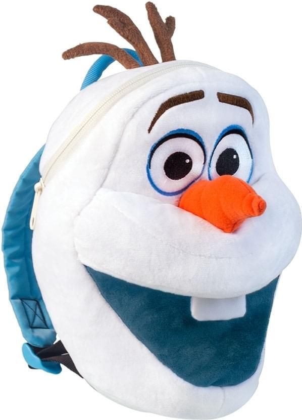 Littlelife Disney Toddler – olaf uni - obrázek 1
