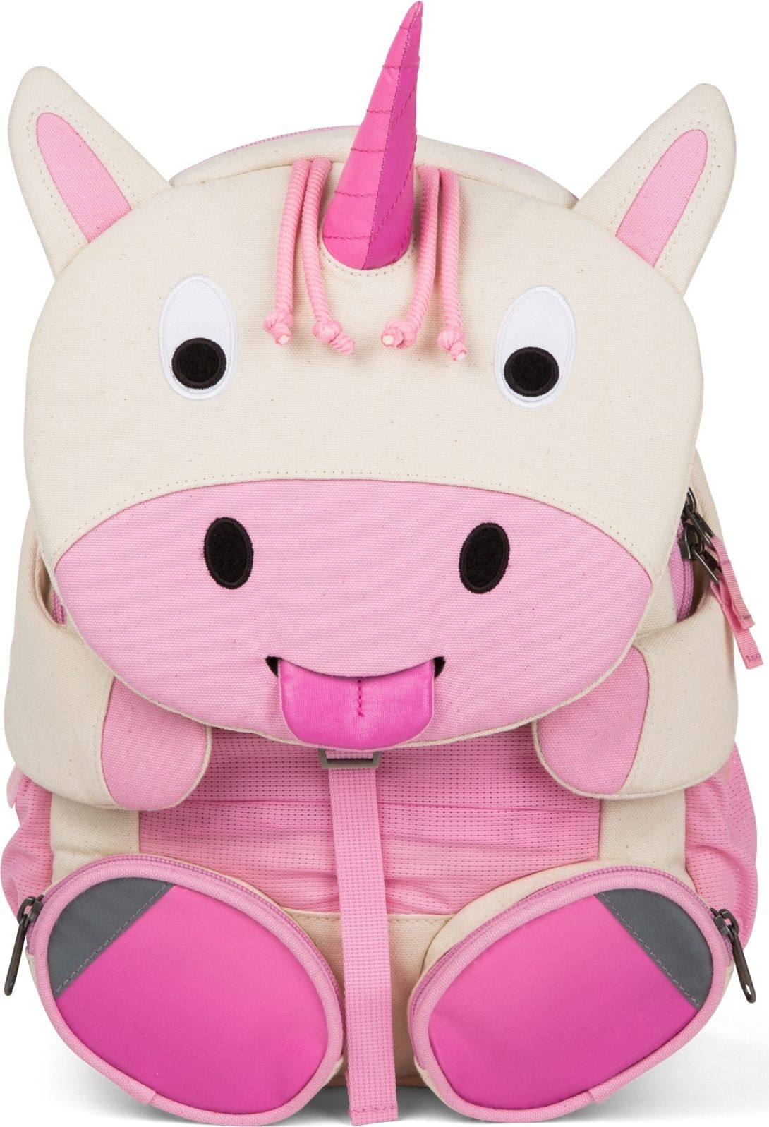 Affenzahn Uma Unicorn large - pink uni - obrázek 1