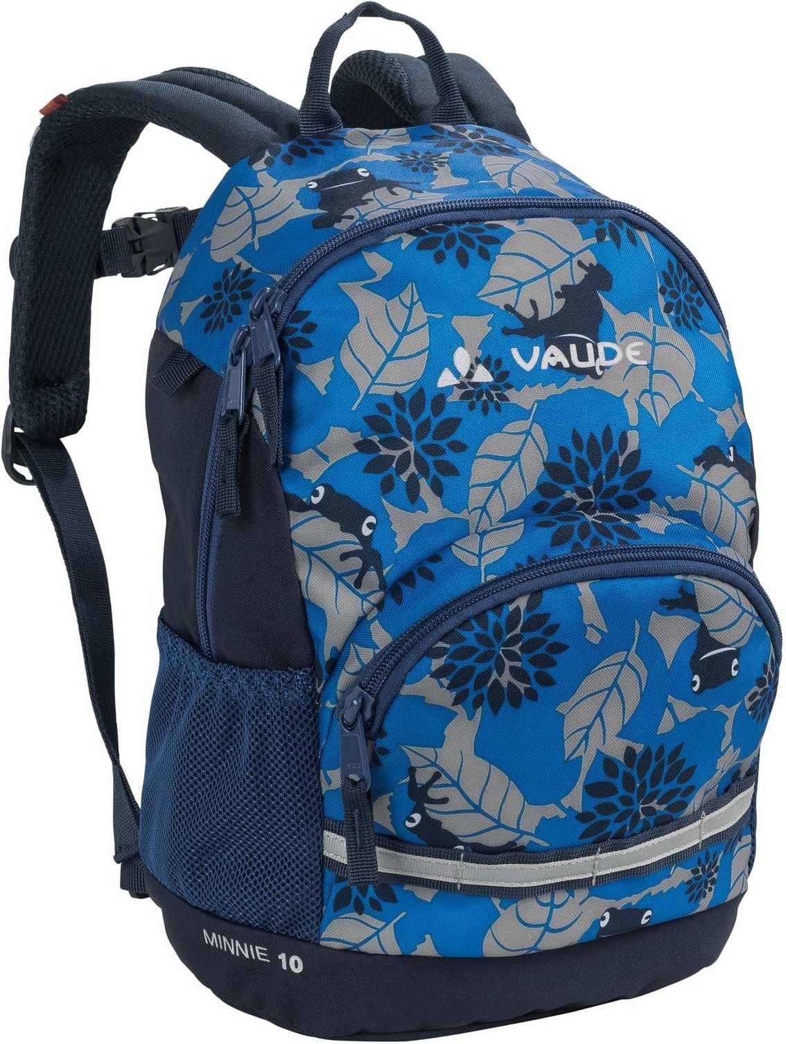 Vaude Minnie 10 - radiate blue uni - obrázek 1