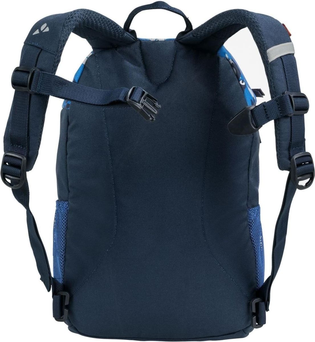 Vaude Minnie 10 - radiate blue uni - obrázek 2