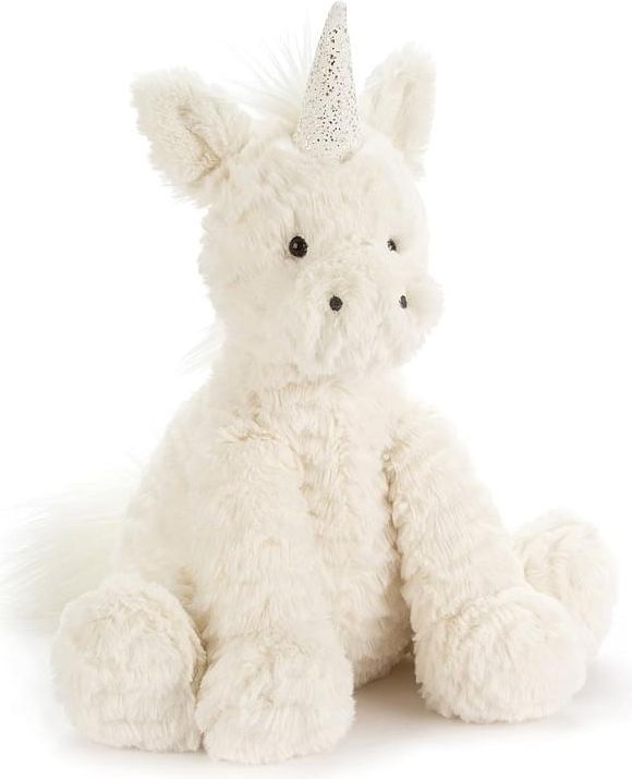 Jellycat - jednorožec Angelina uni - obrázek 1