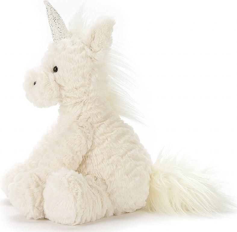 Jellycat - jednorožec Angelina uni - obrázek 2